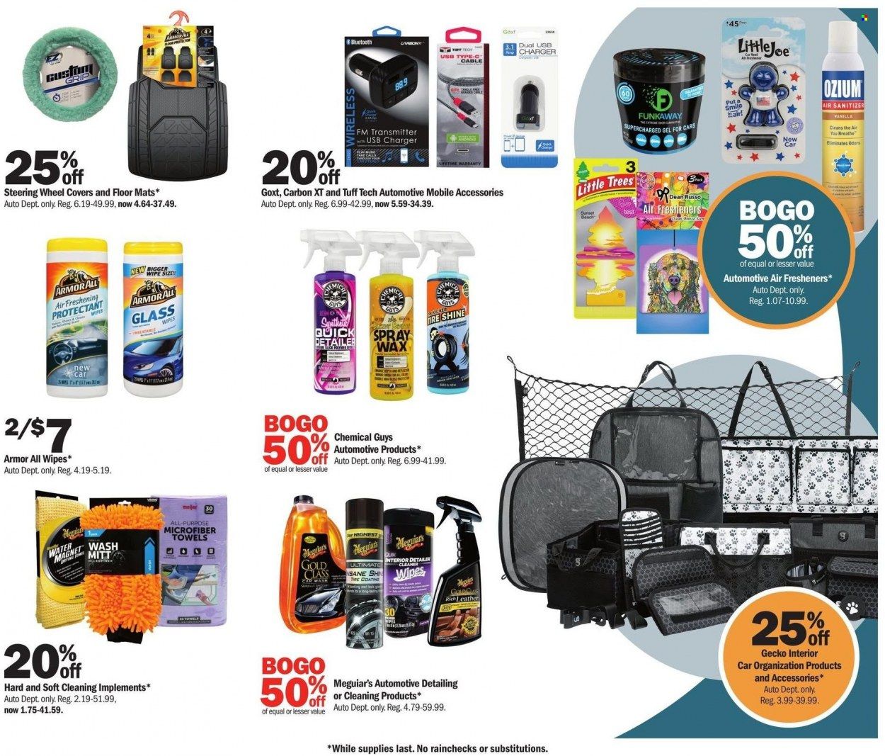 Meijer (IL, IN, KY, MI, OH, WI) Weekly Ad Flyer June 3 to June 10