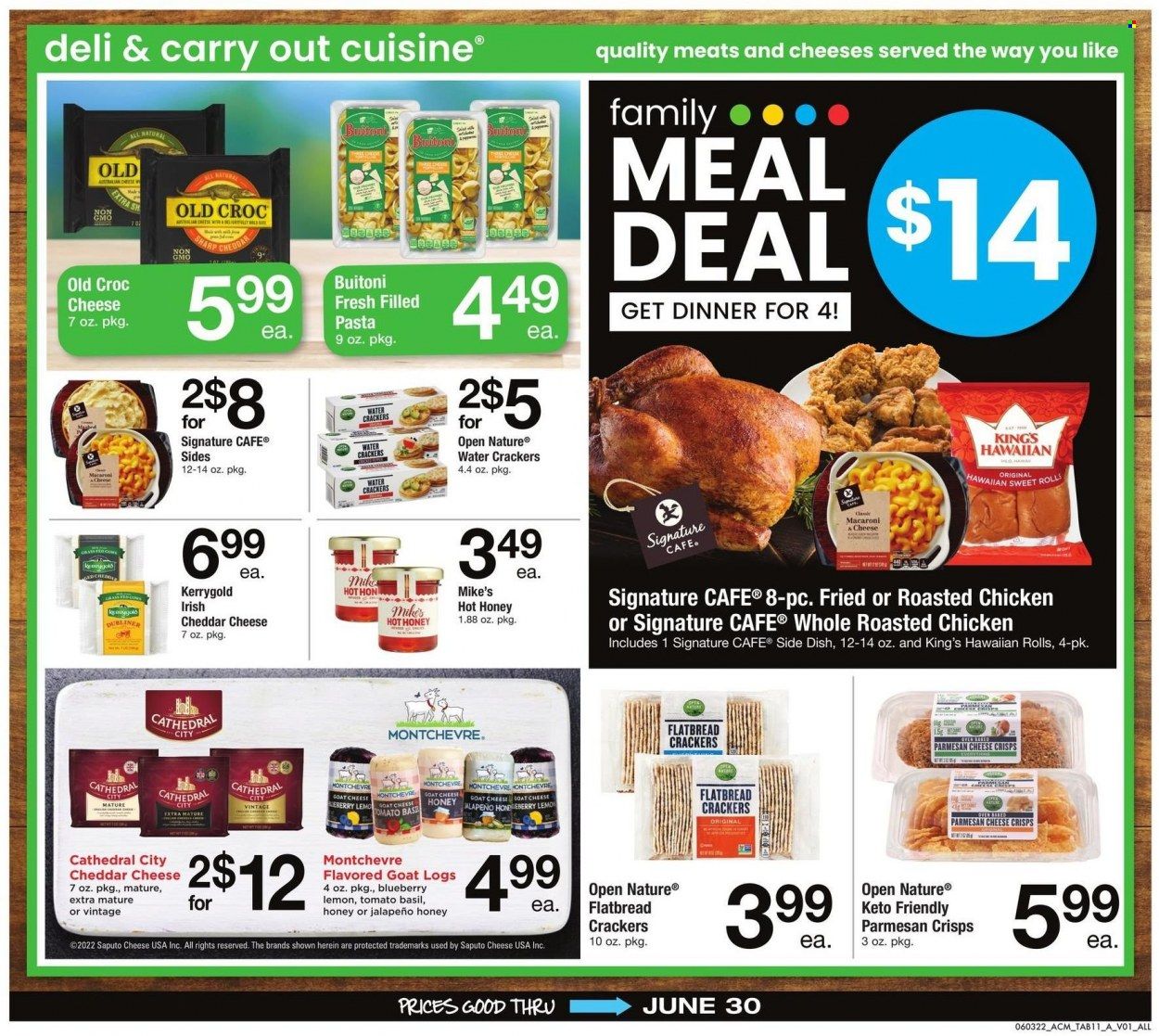 ACME (DE, NJ, NY, PA) Weekly Ad Flyer June 3 to June 10