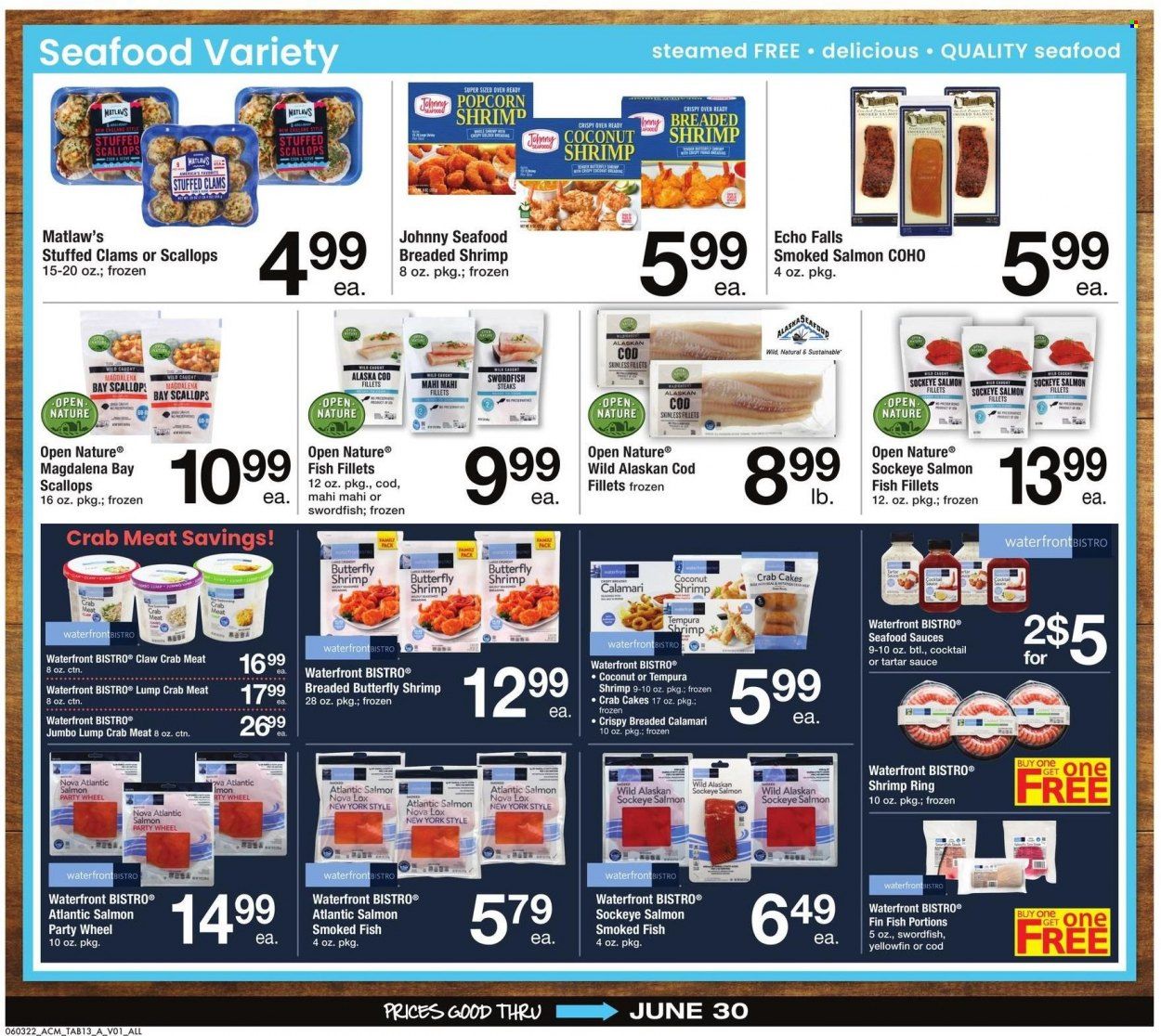 ACME (DE, NJ, NY, PA) Weekly Ad Flyer June 3 to June 10