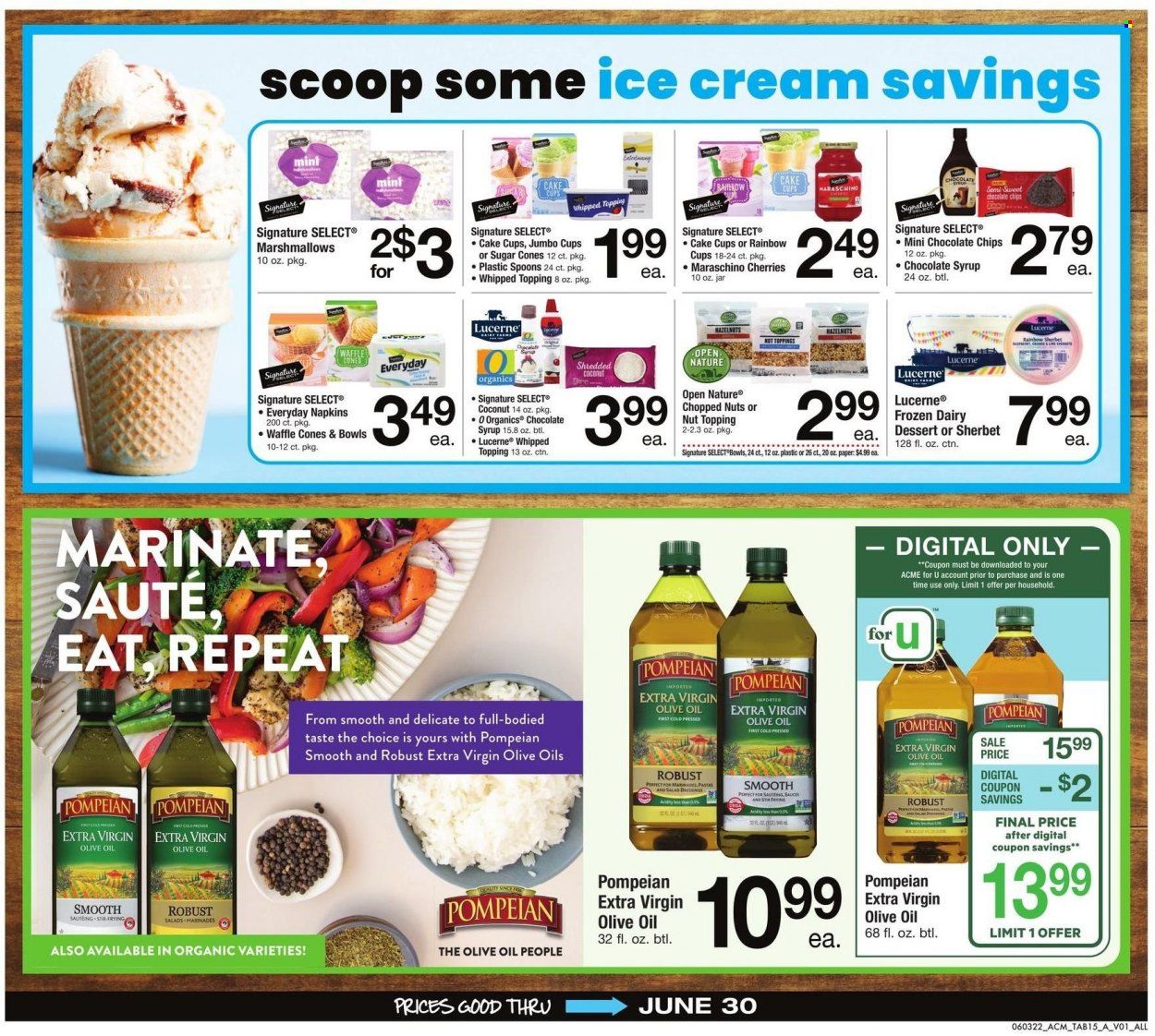 ACME (DE, NJ, NY, PA) Weekly Ad Flyer June 3 to June 10