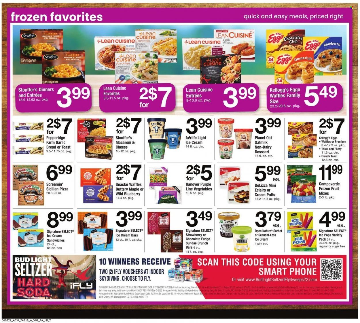 ACME (DE, NJ, NY, PA) Weekly Ad Flyer June 3 to June 10