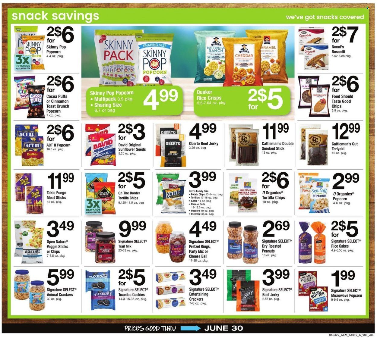ACME (DE, NJ, NY, PA) Weekly Ad Flyer June 3 to June 10
