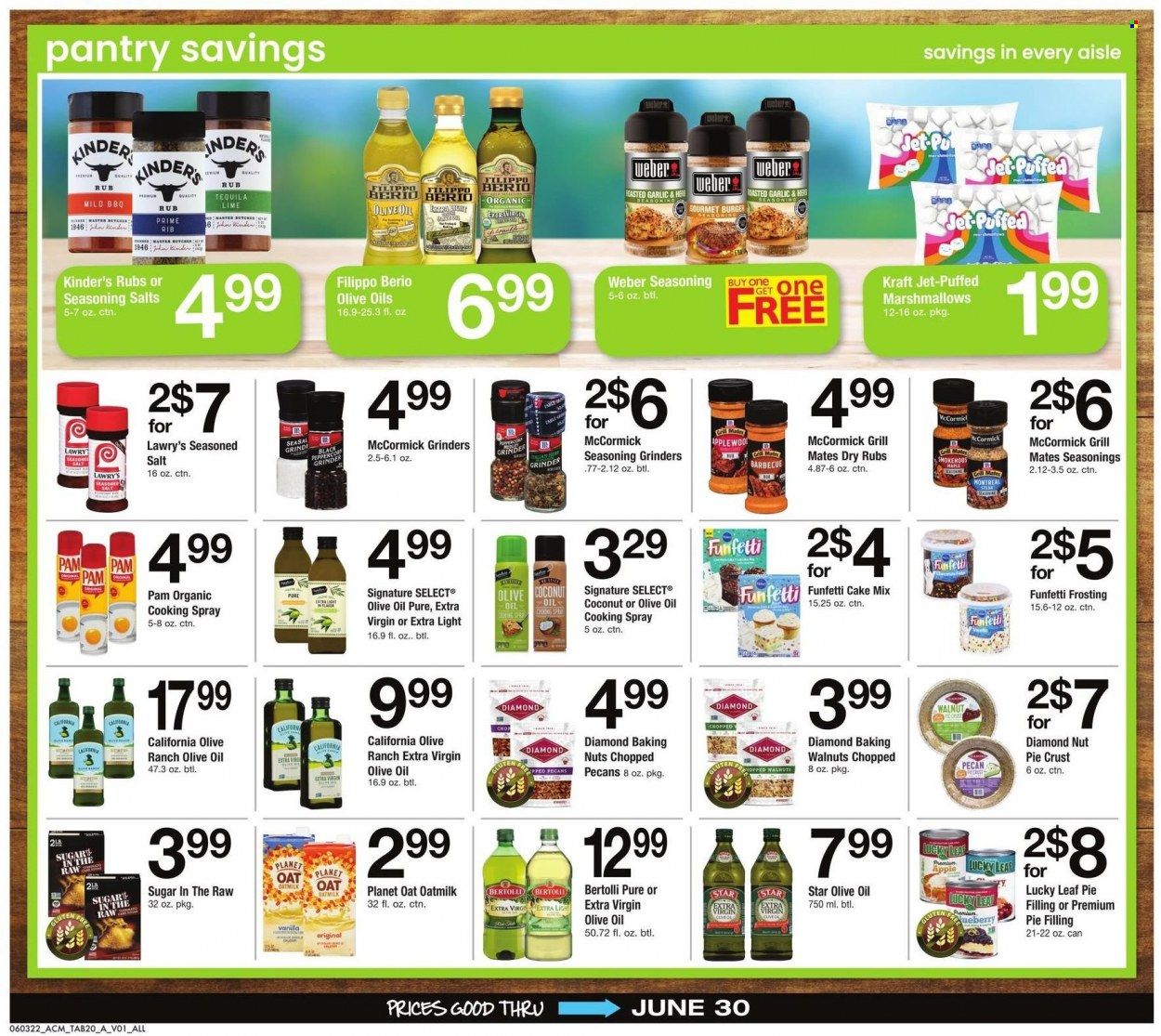 ACME (DE, NJ, NY, PA) Weekly Ad Flyer June 3 to June 10
