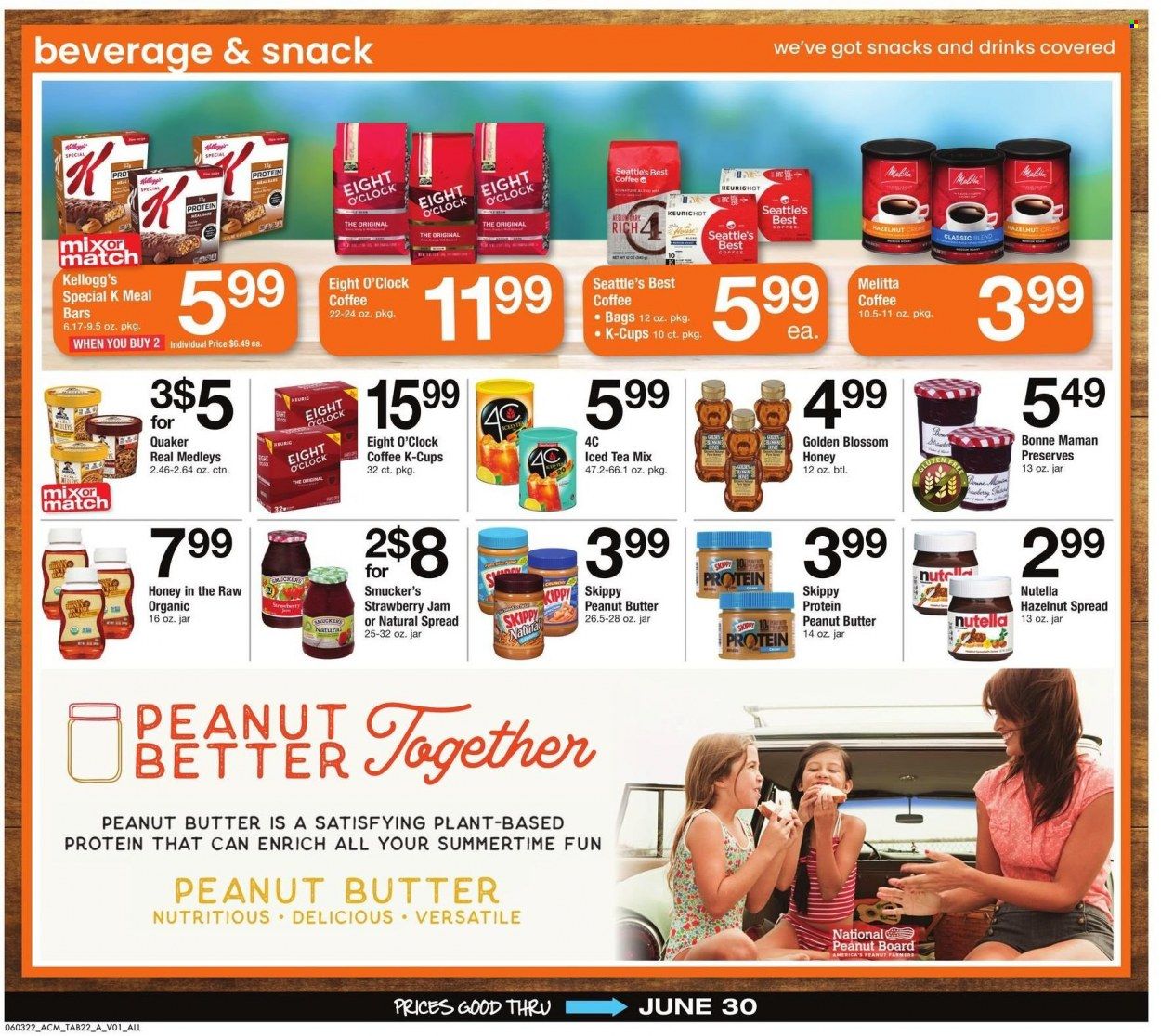 ACME (DE, NJ, NY, PA) Weekly Ad Flyer June 3 to June 10
