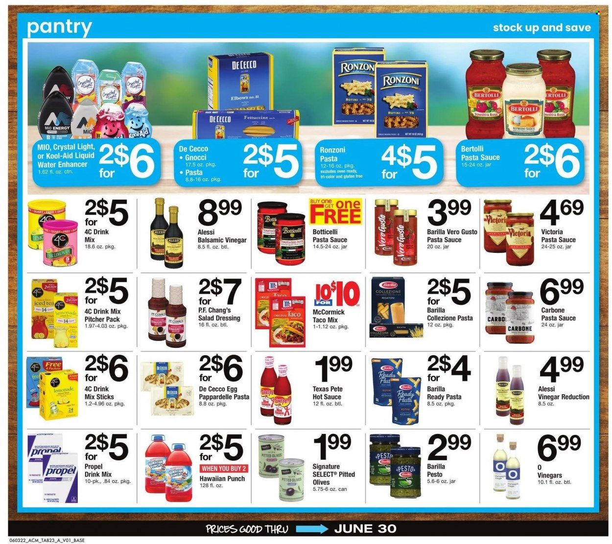 ACME (DE, NJ, NY, PA) Weekly Ad Flyer June 3 to June 10
