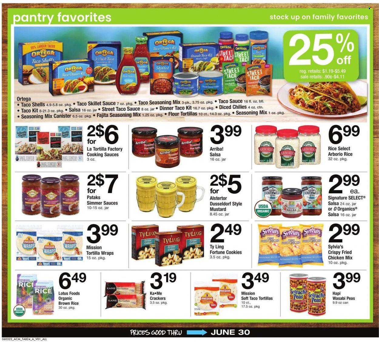 ACME (DE, NJ, NY, PA) Weekly Ad Flyer June 3 to June 10