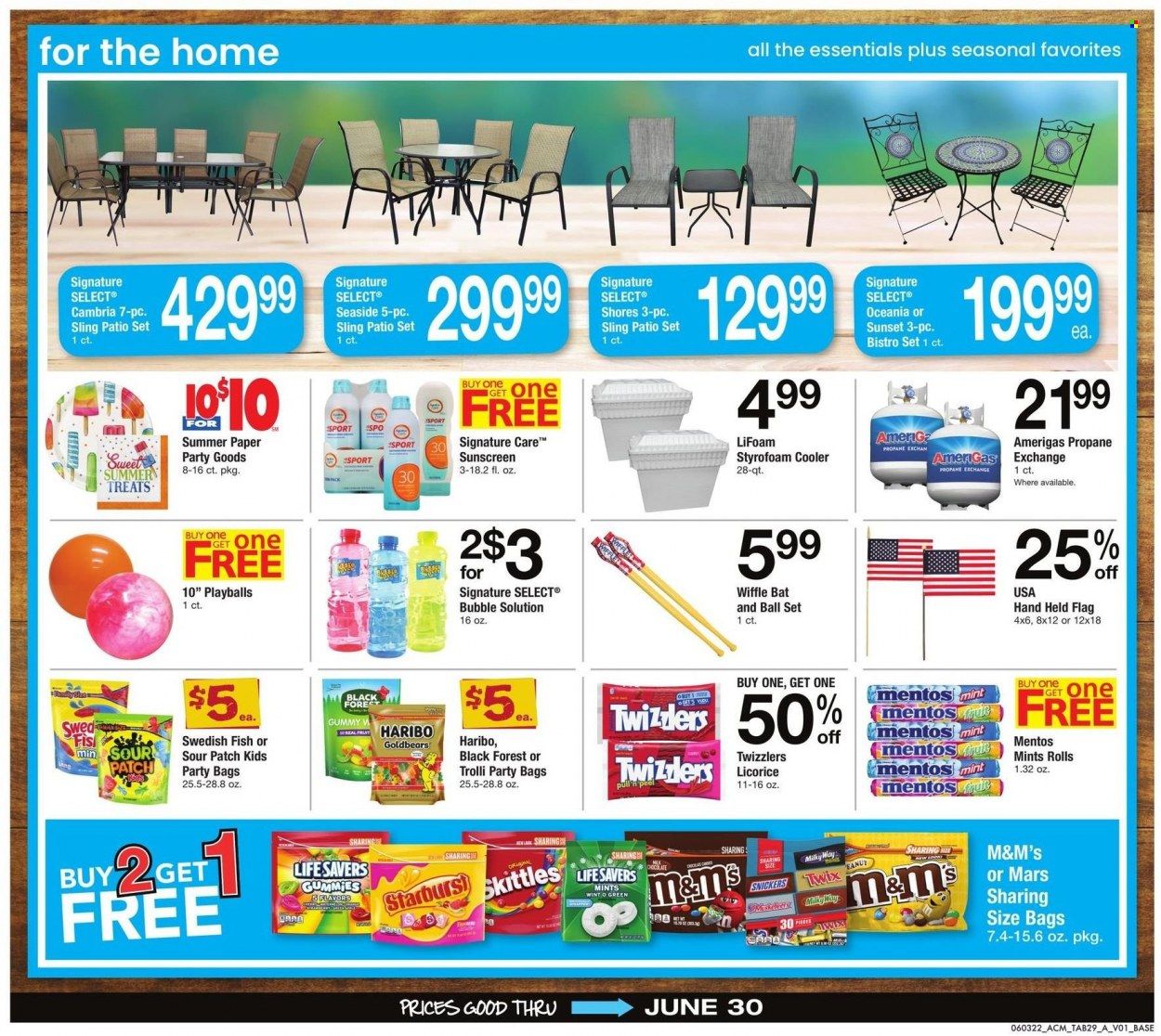 ACME (DE, NJ, NY, PA) Weekly Ad Flyer June 3 to June 10