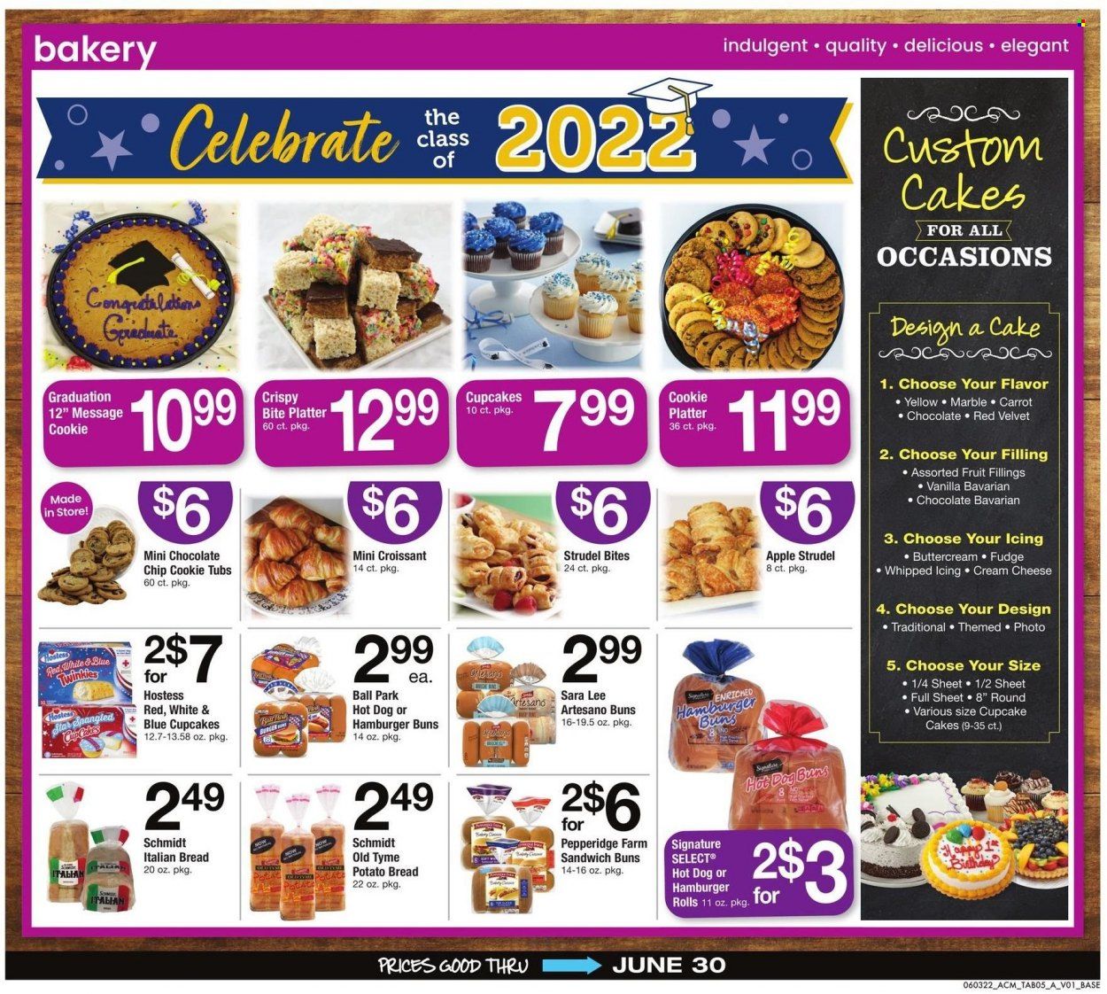 ACME (DE, NJ, NY, PA) Weekly Ad Flyer June 3 to June 10