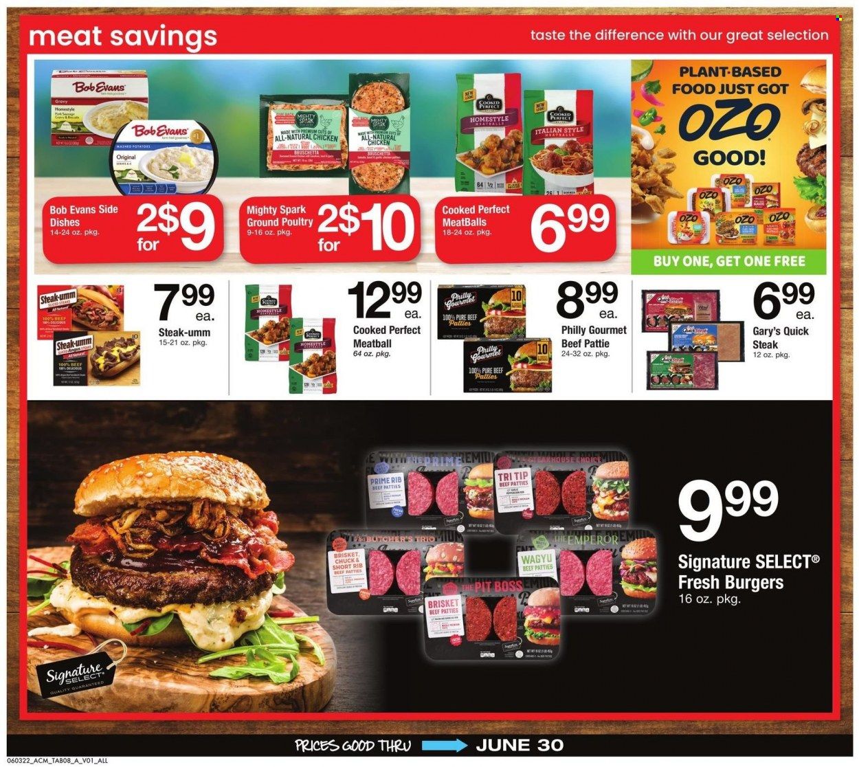 ACME (DE, NJ, NY, PA) Weekly Ad Flyer June 3 to June 10