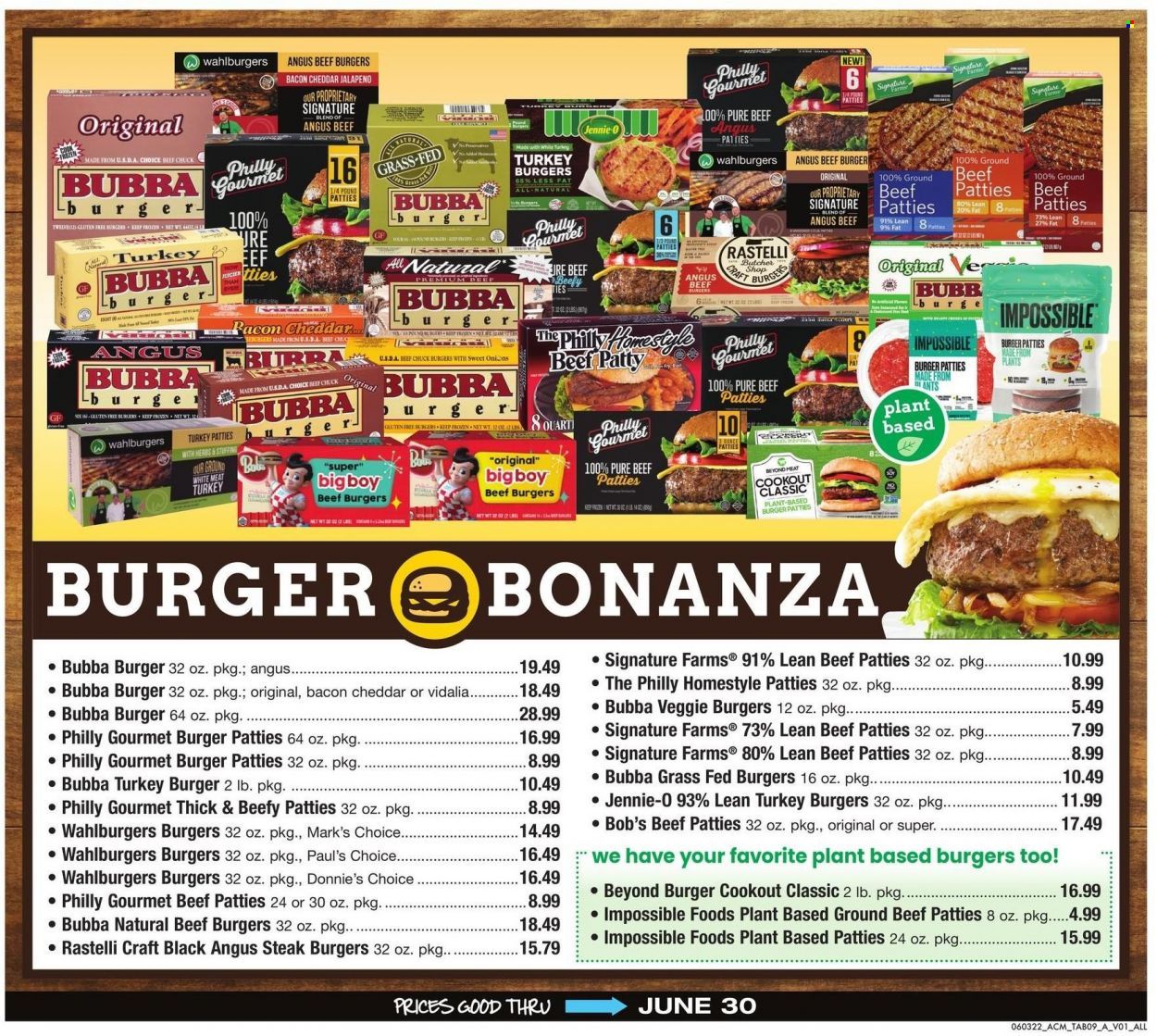 ACME (DE, NJ, NY, PA) Weekly Ad Flyer June 3 to June 10