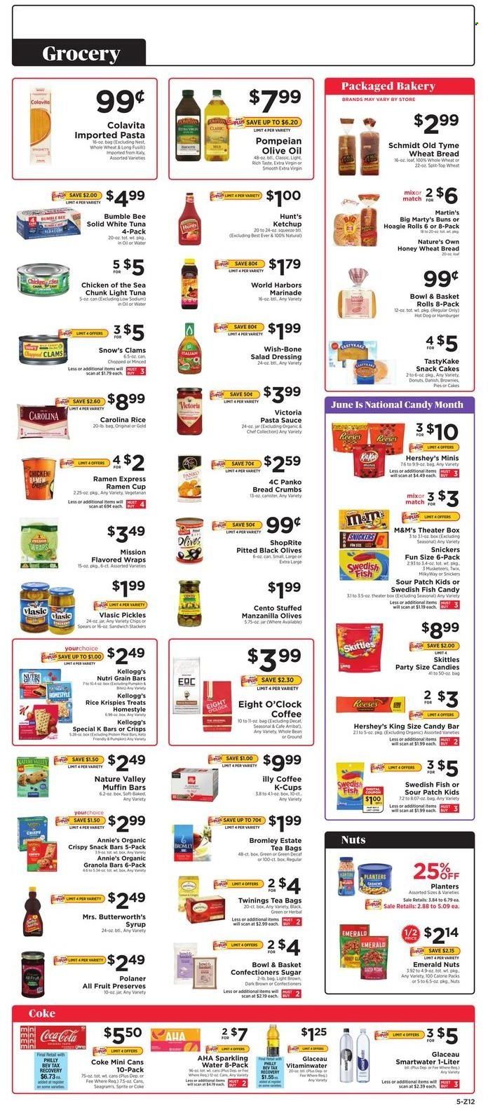 ShopRite (CT, DE, MD, NJ, NY, PA) Weekly Ad Flyer June 3 to June 10