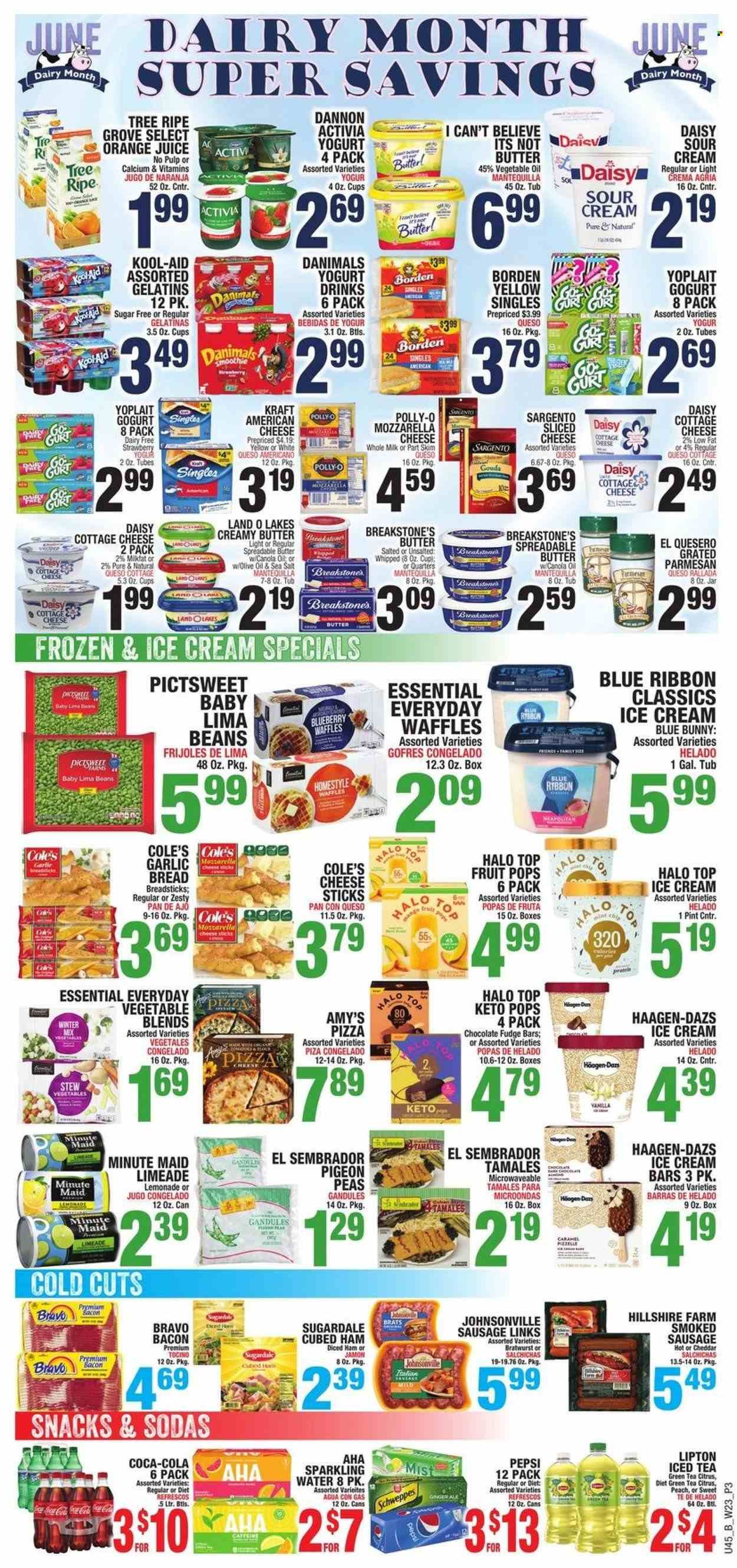Bravo Supermarkets (CT, FL, MA, NJ, NY, PA) Weekly Ad Flyer June 3 to June 10