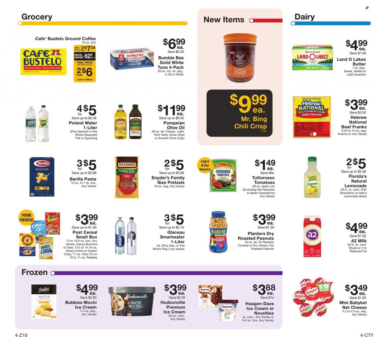 Fairway Market (CT, NJ, NY) Weekly Ad Flyer June 3 to June 10