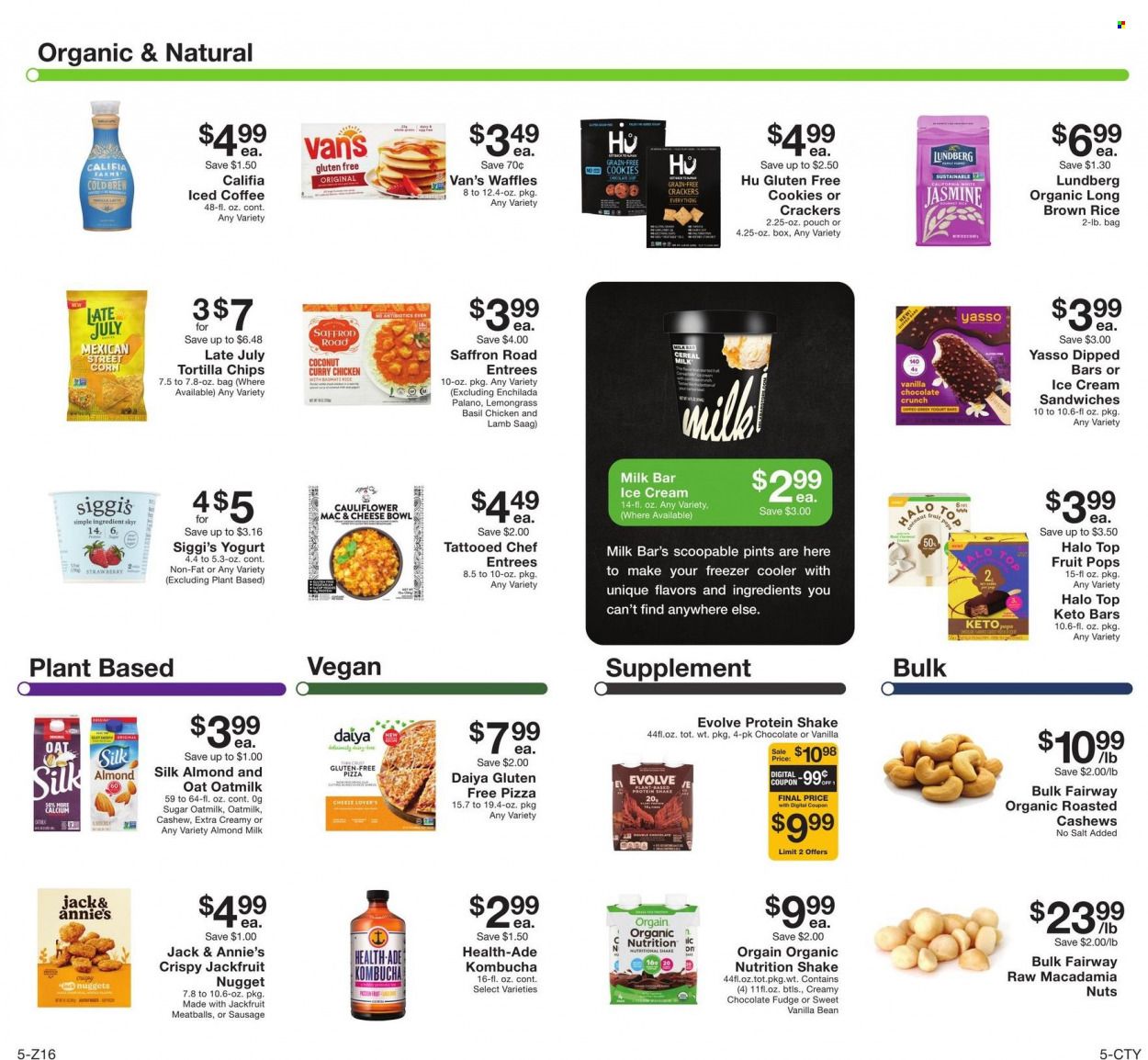 Fairway Market (CT, NJ, NY) Weekly Ad Flyer June 3 to June 10