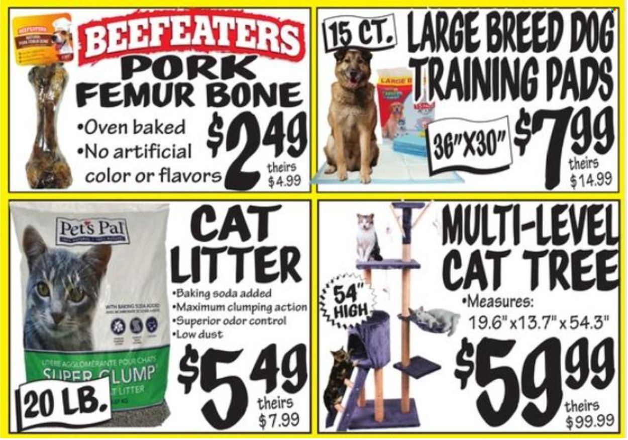 Ollie's Bargain Outlet Weekly Ad Flyer June 3 to June 10
