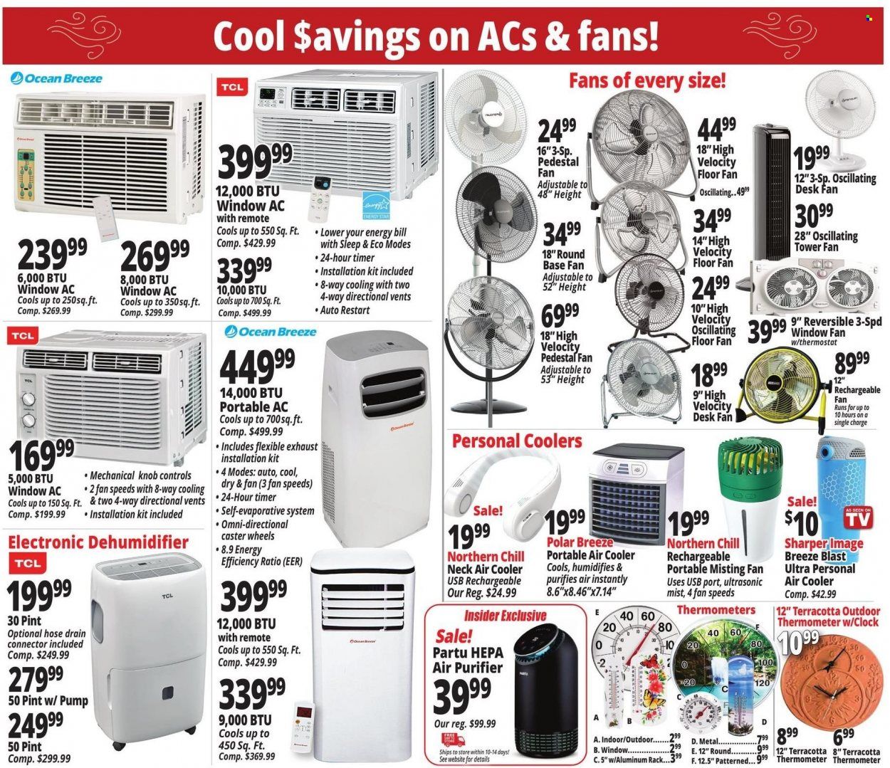 Ocean State Job Lot (CT, MA, ME, NH, NJ, NY, RI) Weekly Ad Flyer June 3 to June 10