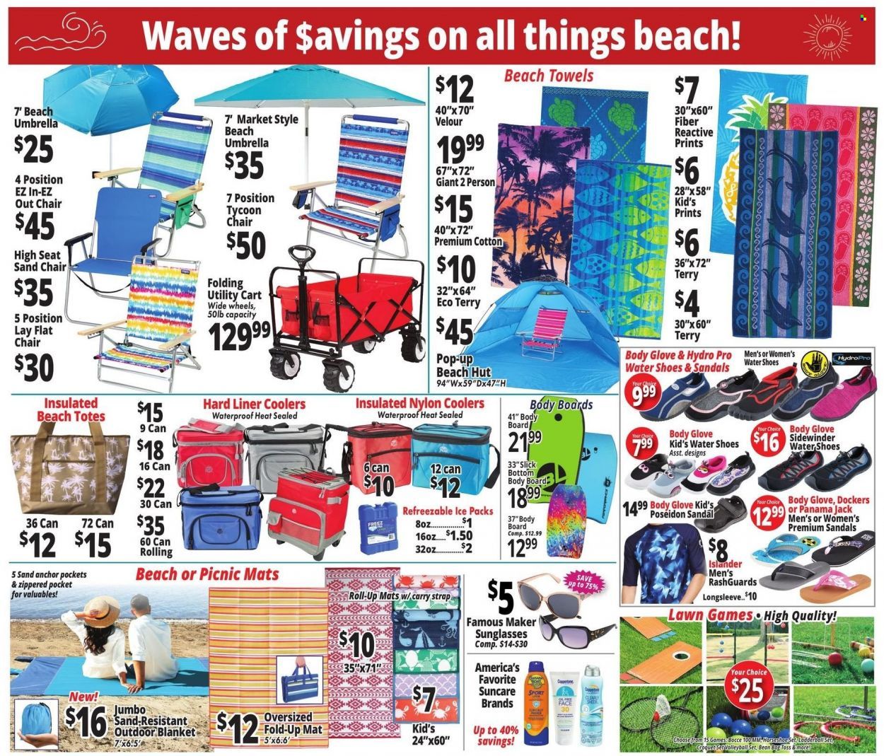 Ocean State Job Lot (CT, MA, ME, NH, NJ, NY, RI) Weekly Ad Flyer June 3 to June 10