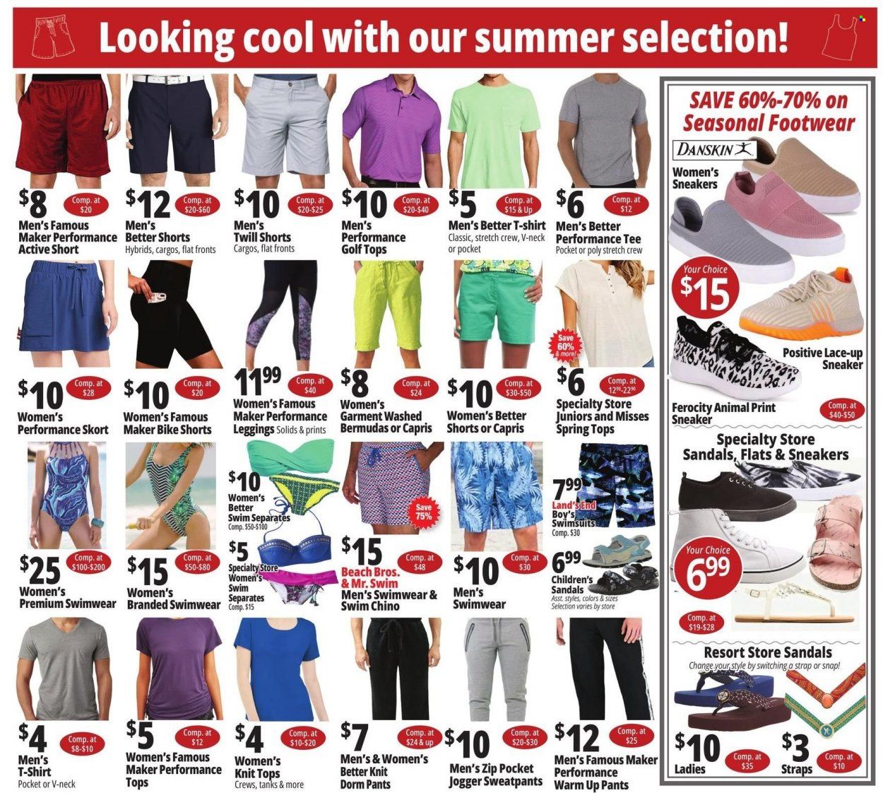 Ocean State Job Lot (CT, MA, ME, NH, NJ, NY, RI) Weekly Ad Flyer June 3 to June 10