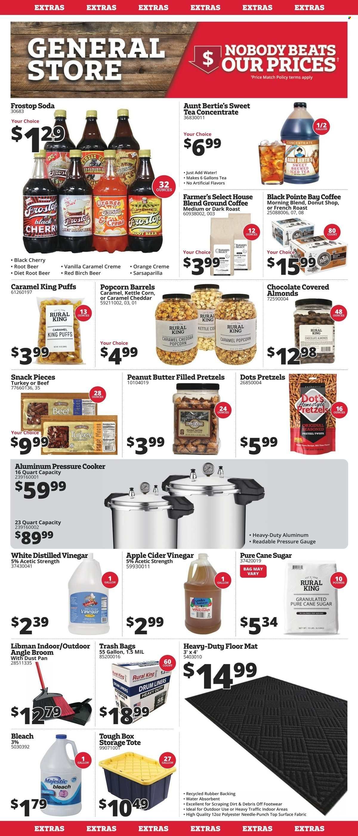Rural King Weekly Ad Flyer June 3 to June 10