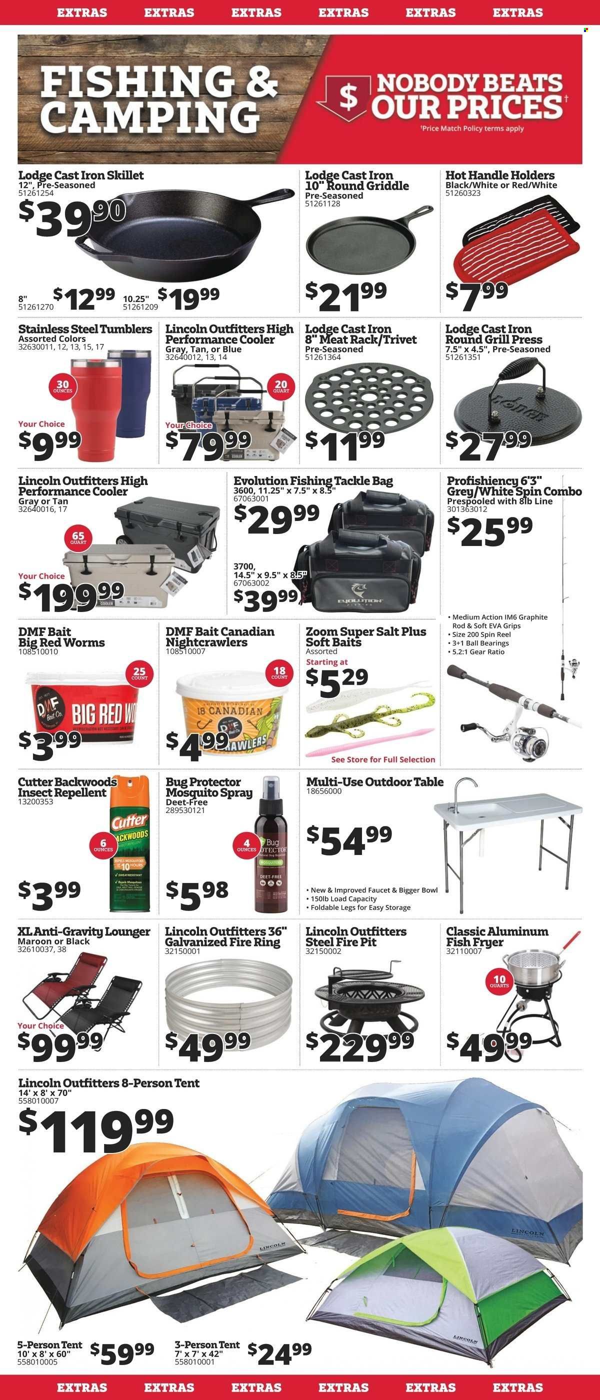 Rural King Weekly Ad Flyer June 3 to June 10