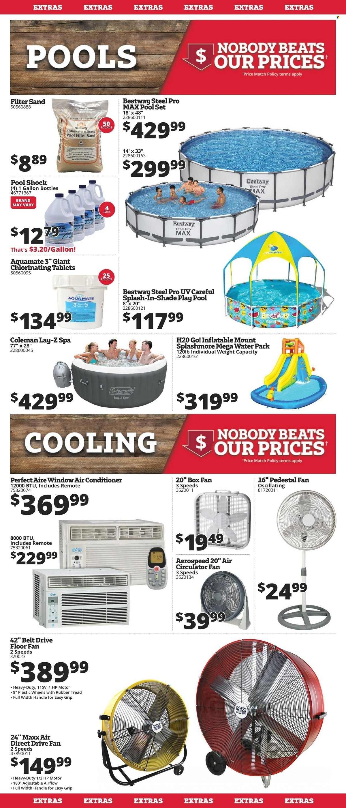 Rural King Weekly Ad Flyer June 3 to June 10