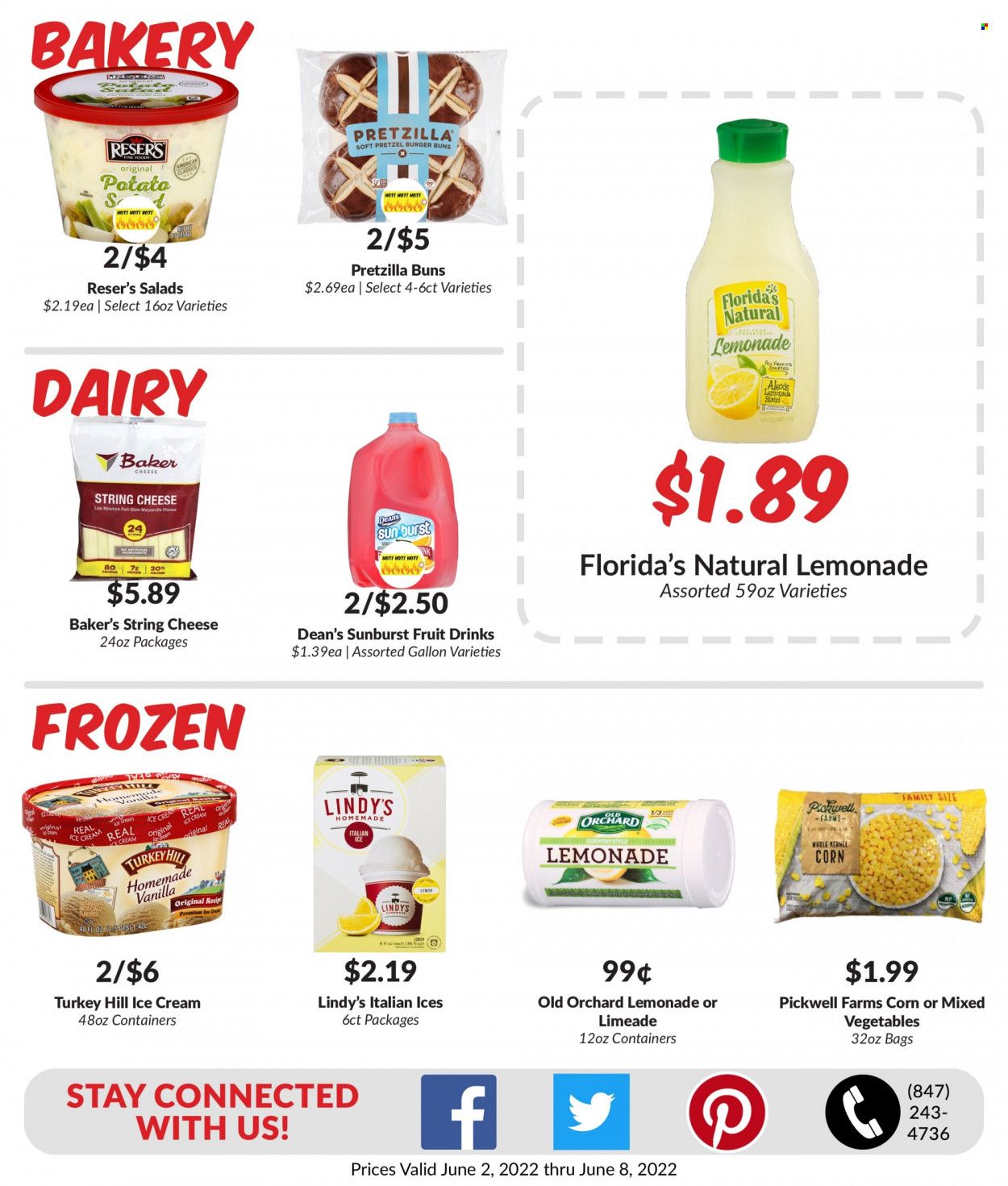 Woodman's Markets (IL, WI) Weekly Ad Flyer June 3 to June 10