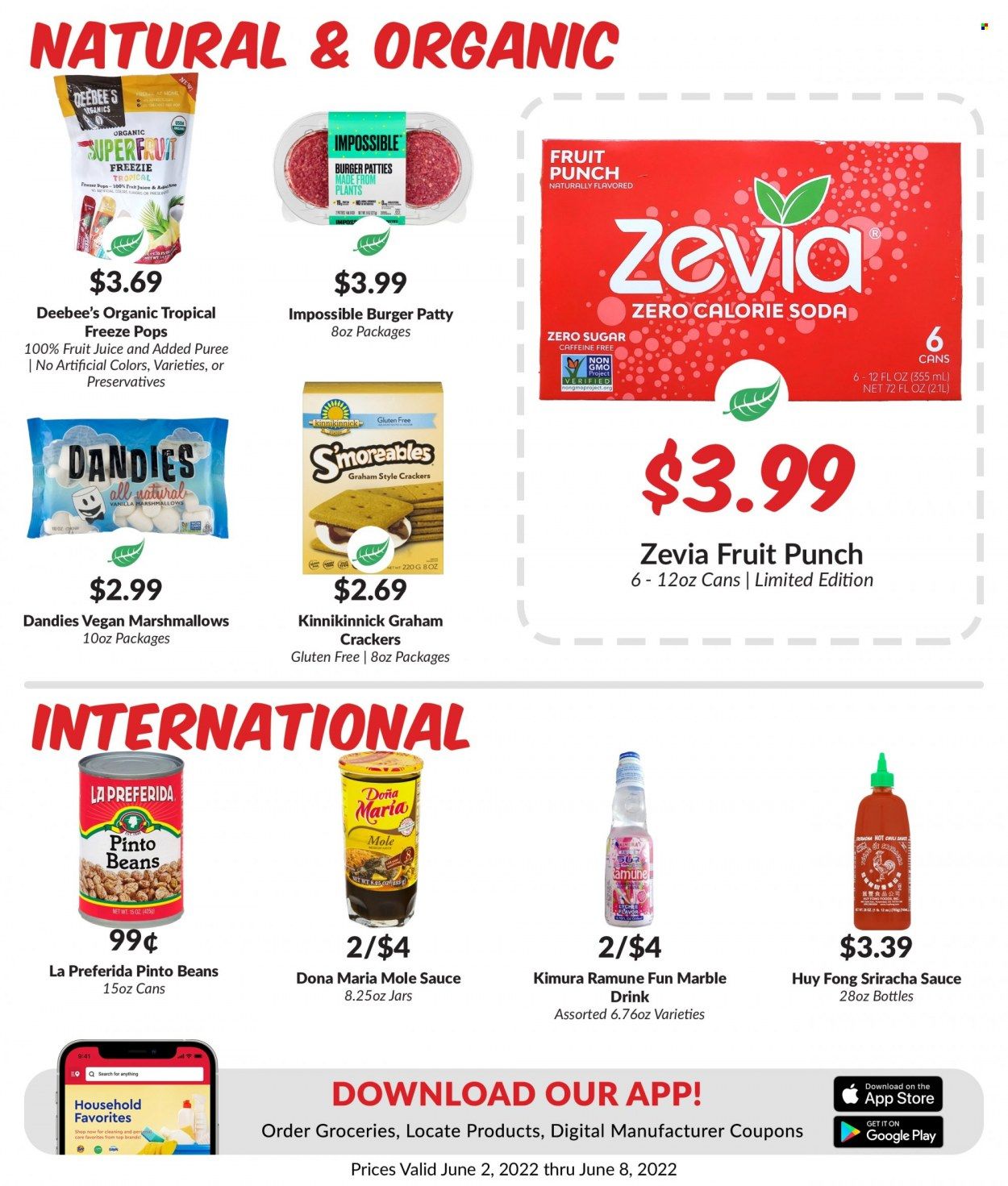 Woodman's Markets (IL, WI) Weekly Ad Flyer June 3 to June 10