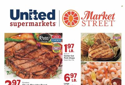 United Supermarkets (TX) Weekly Ad Flyer June 3 to June 10