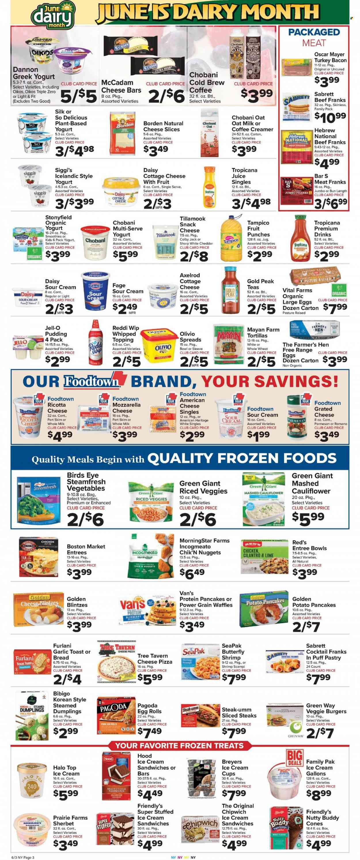 Foodtown (NJ, NY, PA) Weekly Ad Flyer June 3 to June 10