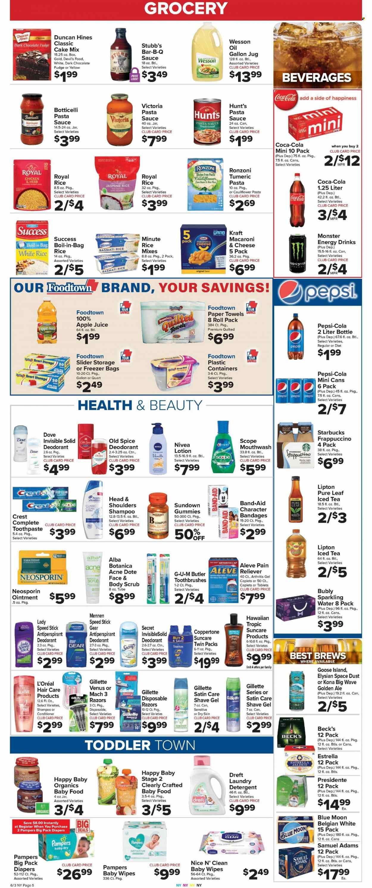 Foodtown (NJ, NY, PA) Weekly Ad Flyer June 3 to June 10