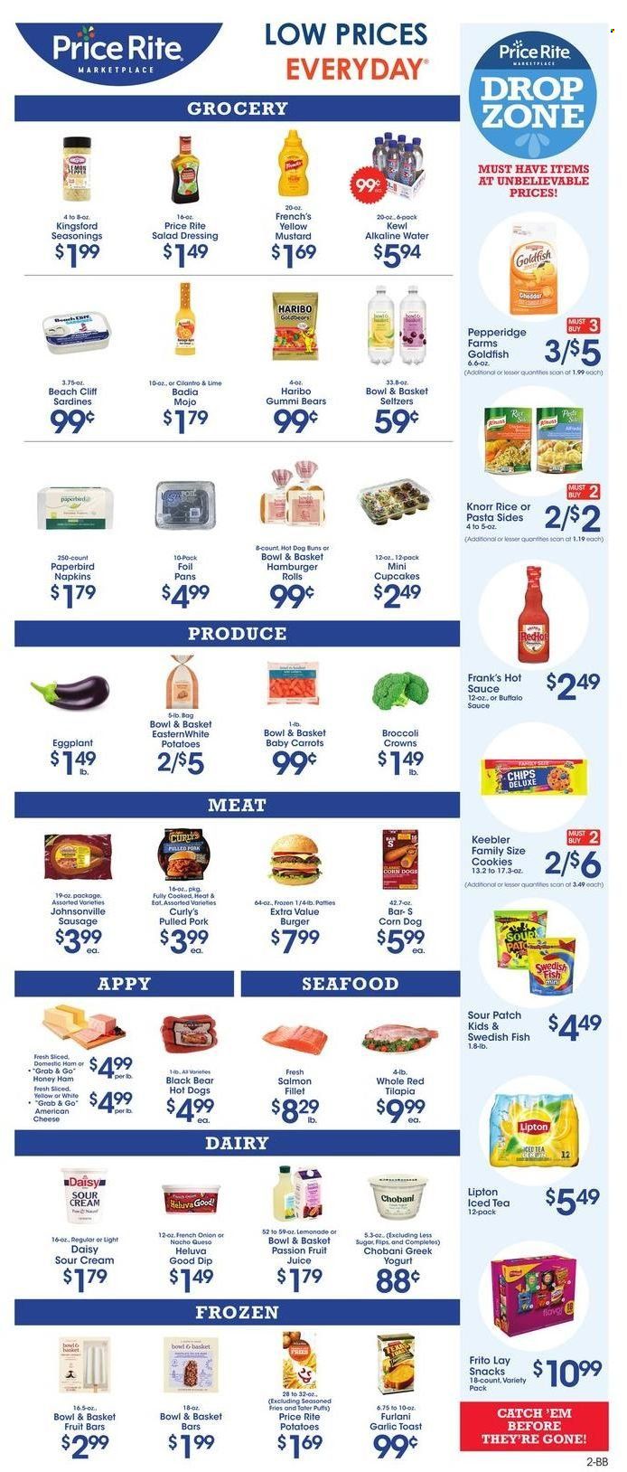 Price Rite (CT, MA, MD, NH, NJ, NY, PA, RI) Weekly Ad Flyer June 3 to June 10