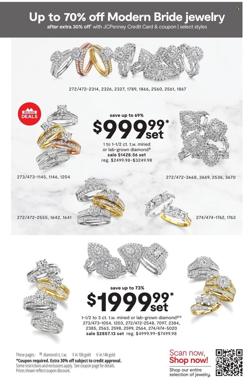 JCPenney Weekly Ad Flyer June 3 to June 10
