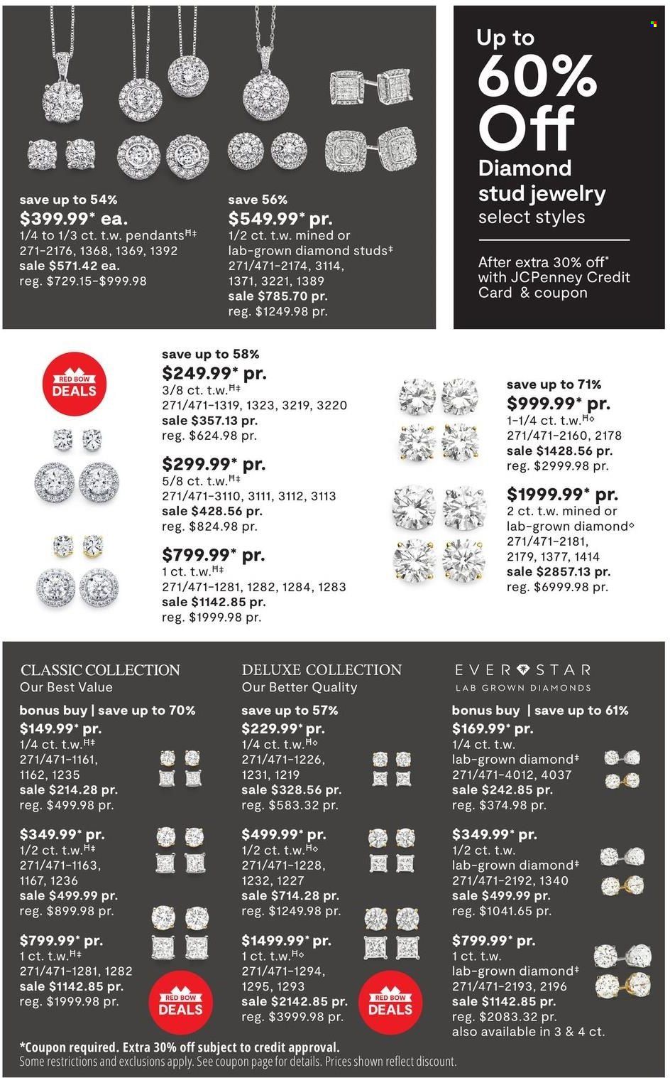 JCPenney Weekly Ad Flyer June 3 to June 10