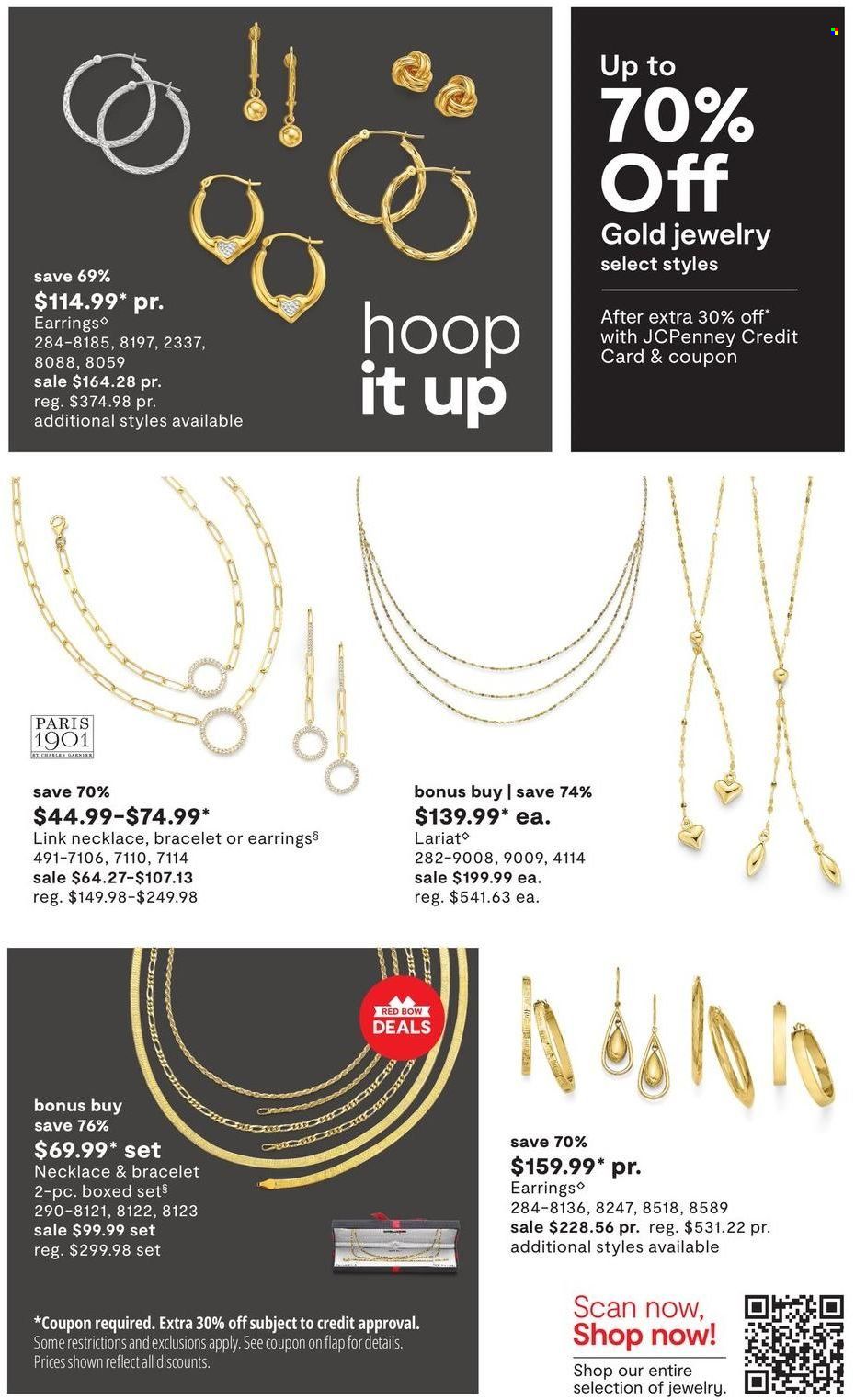 JCPenney Weekly Ad Flyer June 3 to June 10