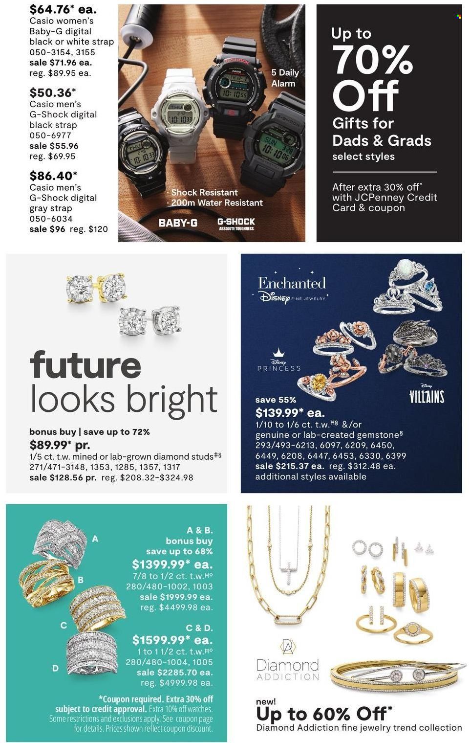 JCPenney Weekly Ad Flyer June 3 to June 10