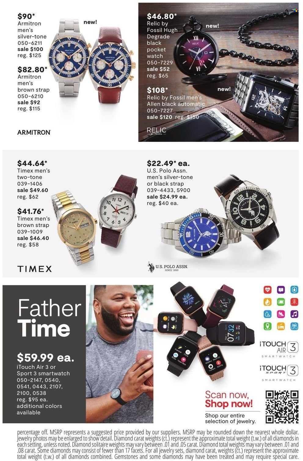 JCPenney Weekly Ad Flyer June 3 to June 10