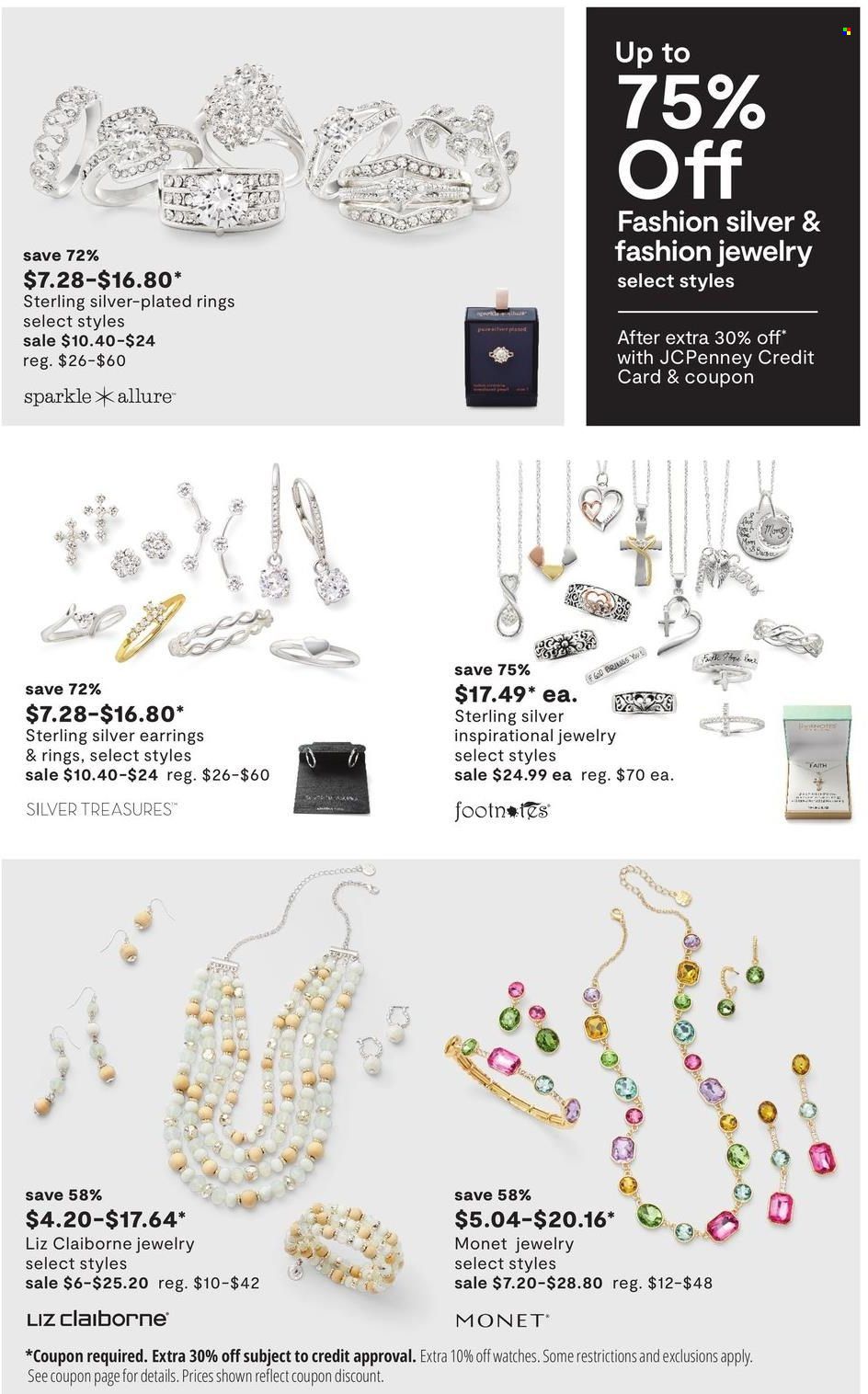 JCPenney Weekly Ad Flyer June 3 to June 10
