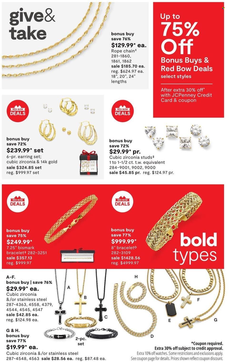 JCPenney Weekly Ad Flyer June 3 to June 10