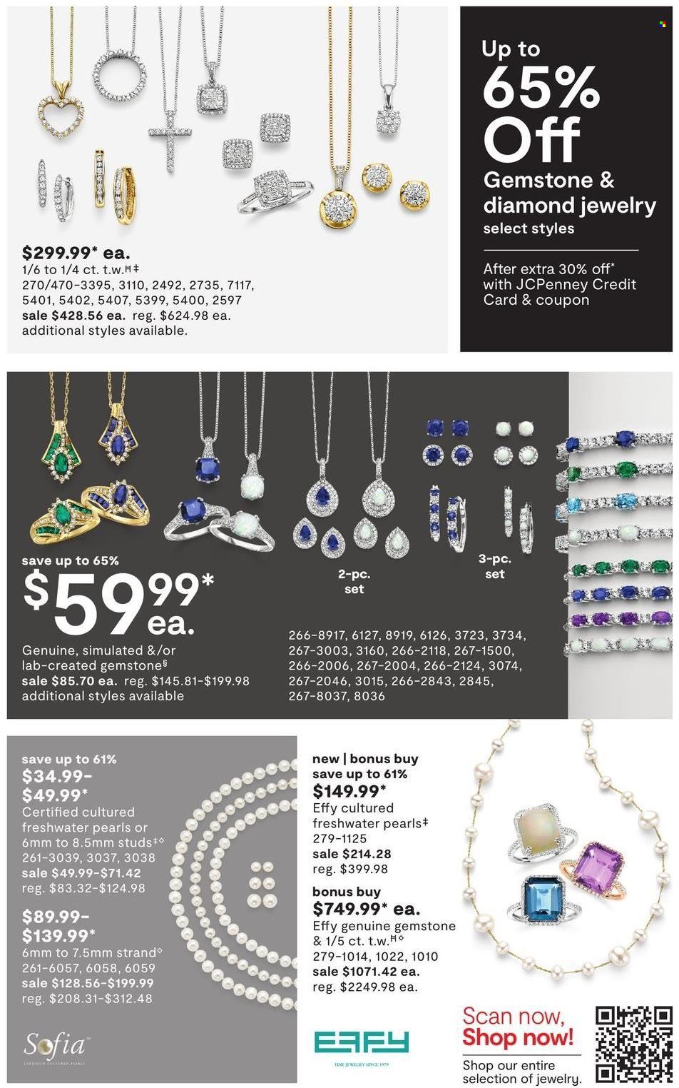 JCPenney Weekly Ad Flyer June 3 to June 10
