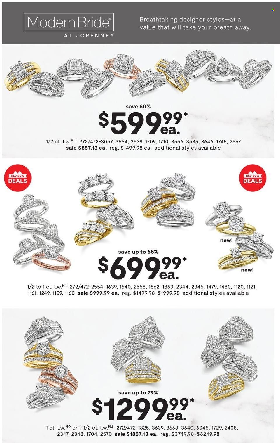 JCPenney Weekly Ad Flyer June 3 to June 10