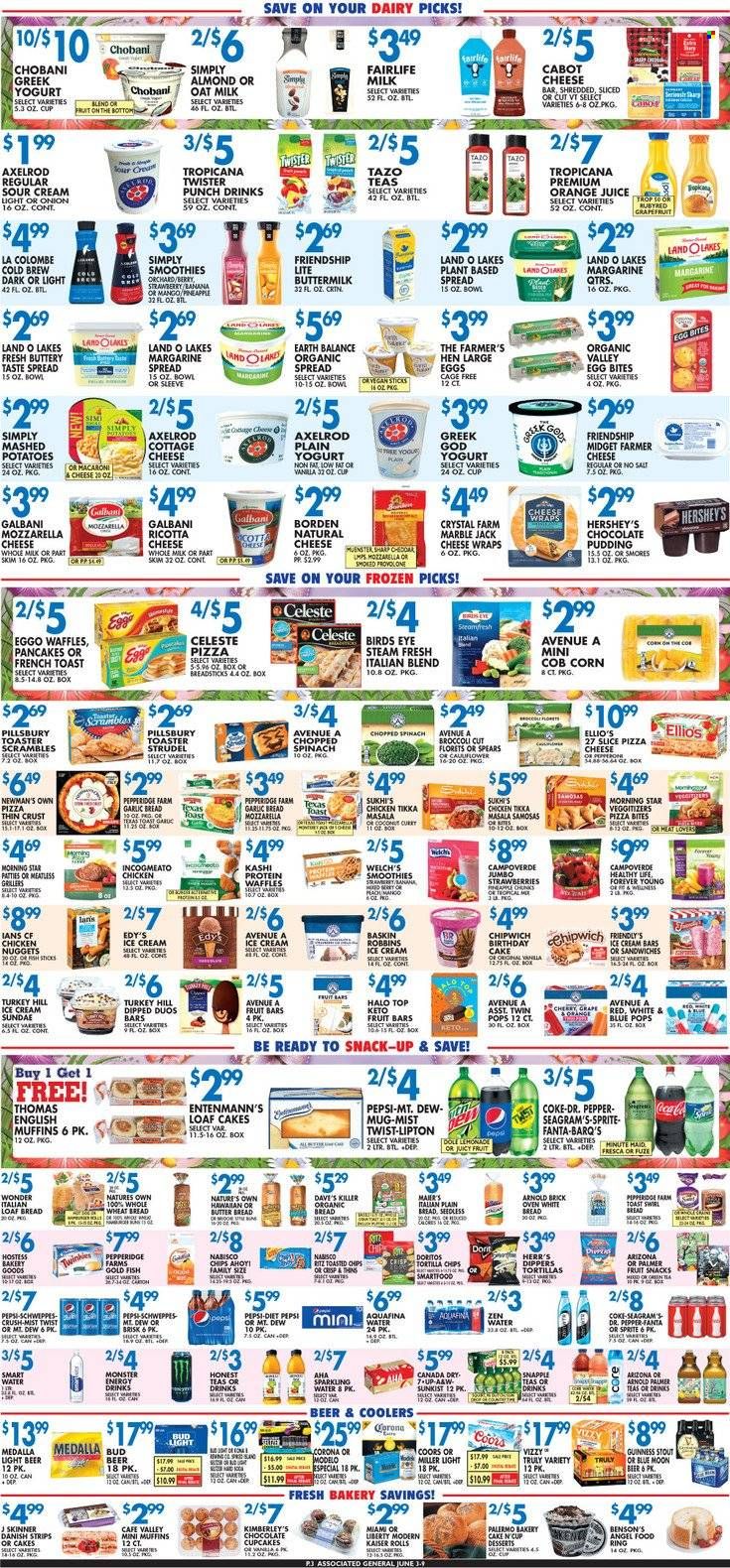 Associated Supermarkets (NY) Weekly Ad Flyer June 3 to June 10