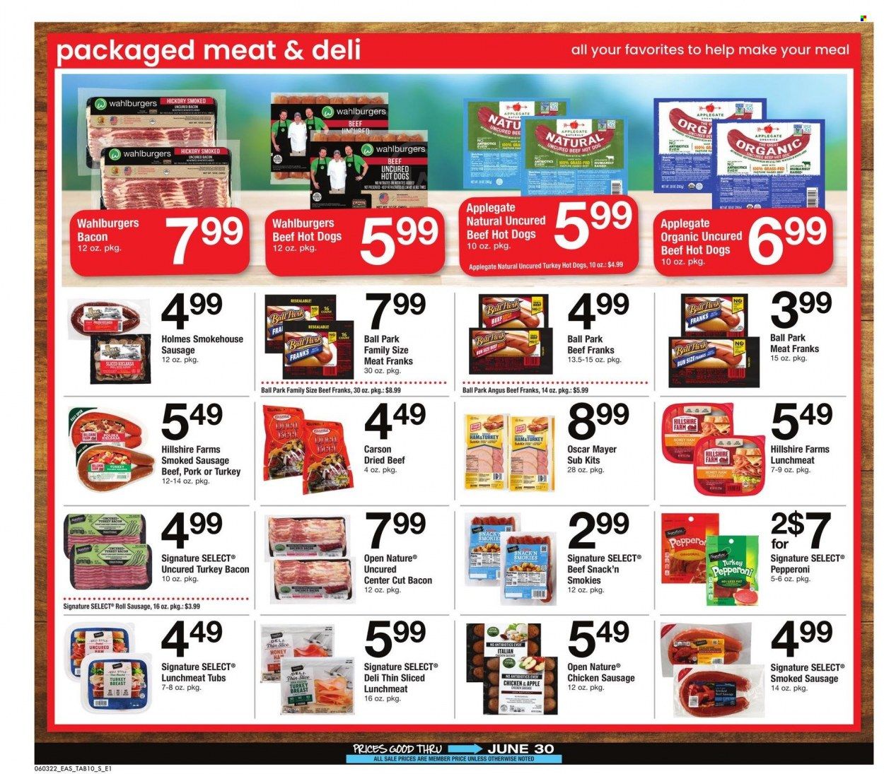 Safeway (MD, VA) Weekly Ad Flyer June 3 to June 10