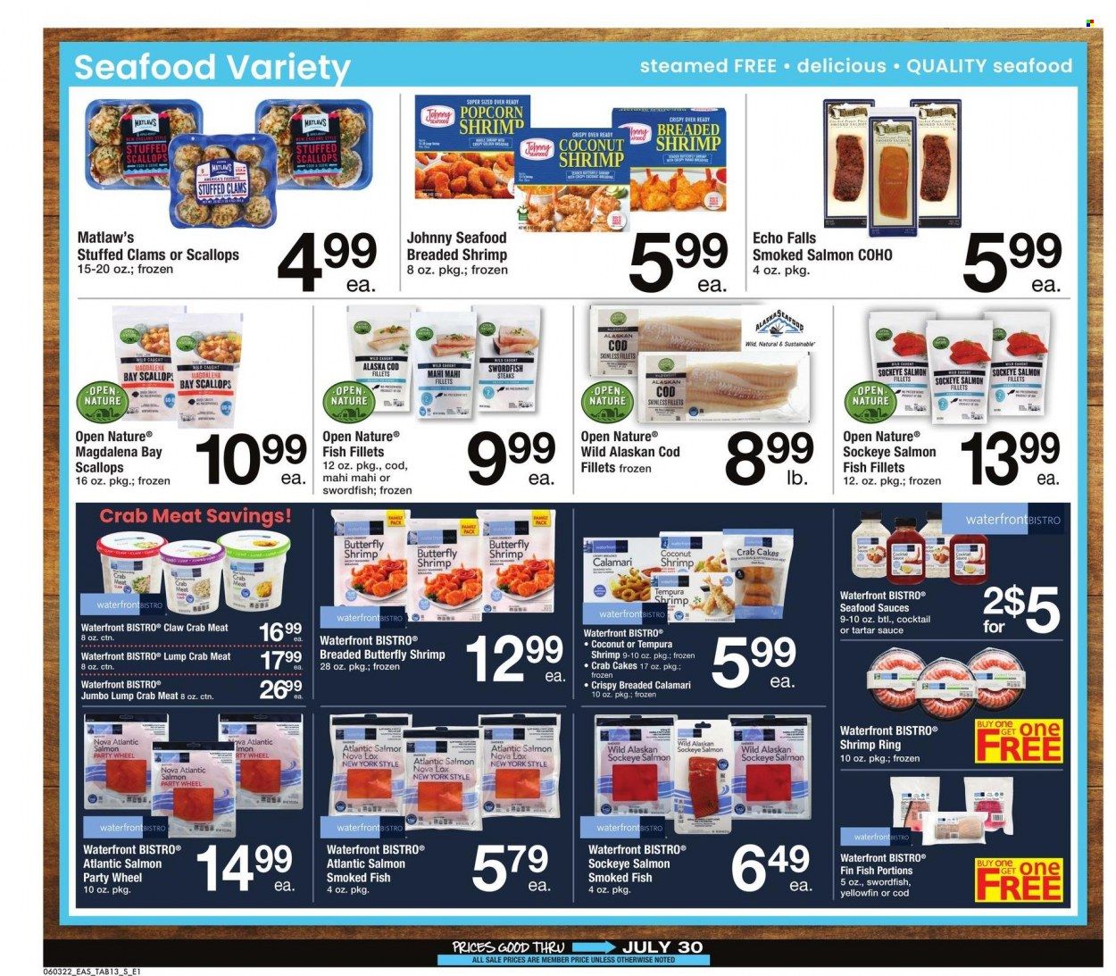 Safeway (MD, VA) Weekly Ad Flyer June 3 to June 10