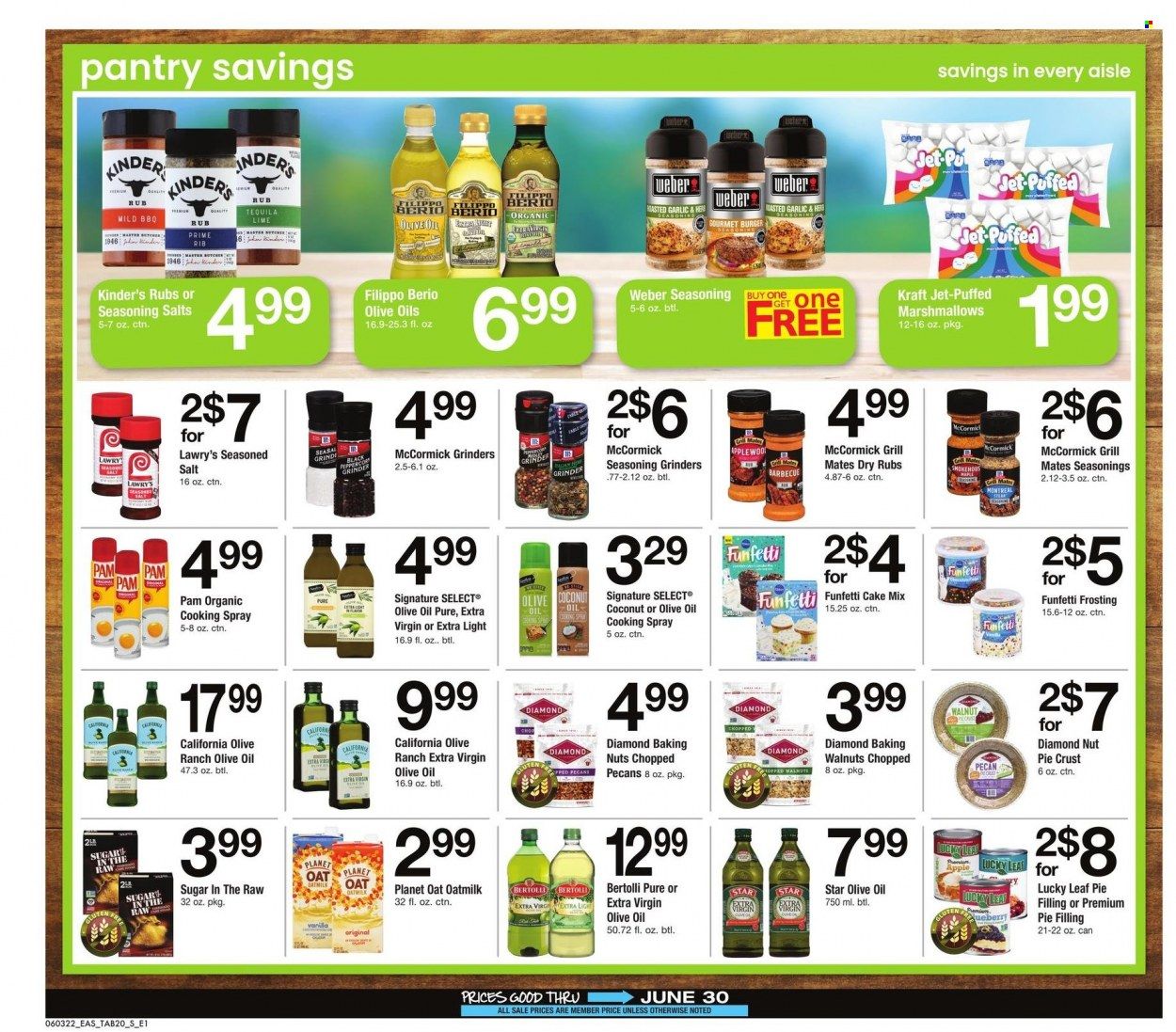 Safeway (MD, VA) Weekly Ad Flyer June 3 to June 10