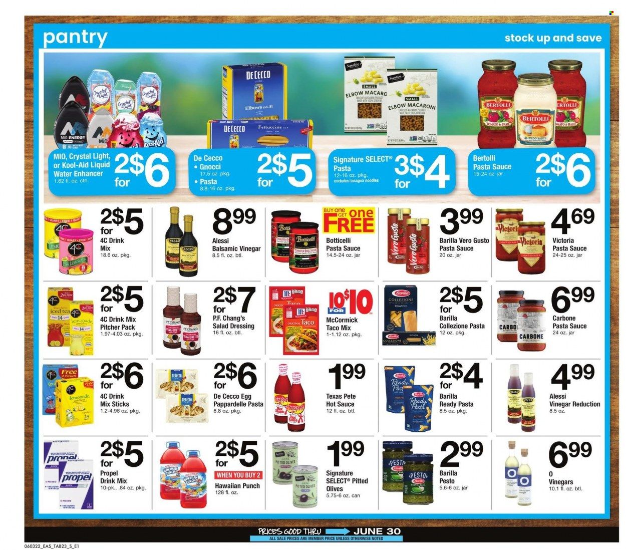 Safeway (MD, VA) Weekly Ad Flyer June 3 to June 10