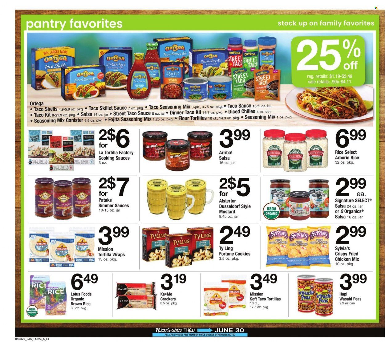 Safeway (MD, VA) Weekly Ad Flyer June 3 to June 10