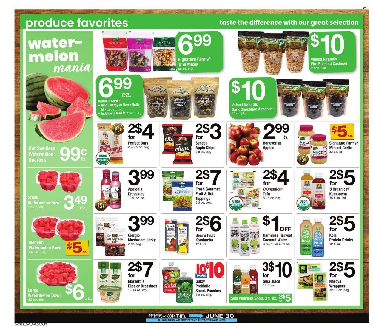 Safeway (MD, VA) Weekly Ad Flyer June 3 to June 10