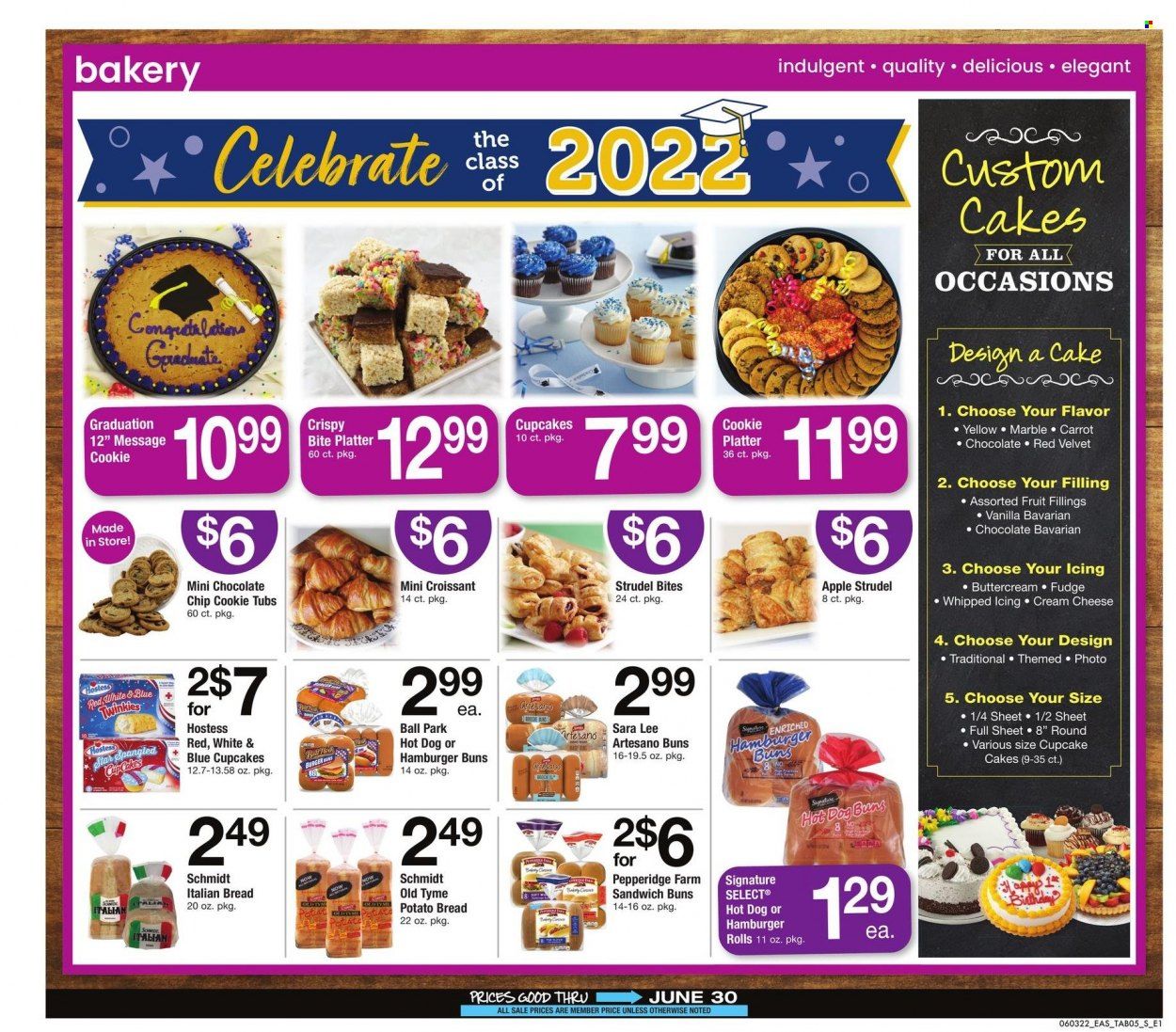 Safeway (MD, VA) Weekly Ad Flyer June 3 to June 10