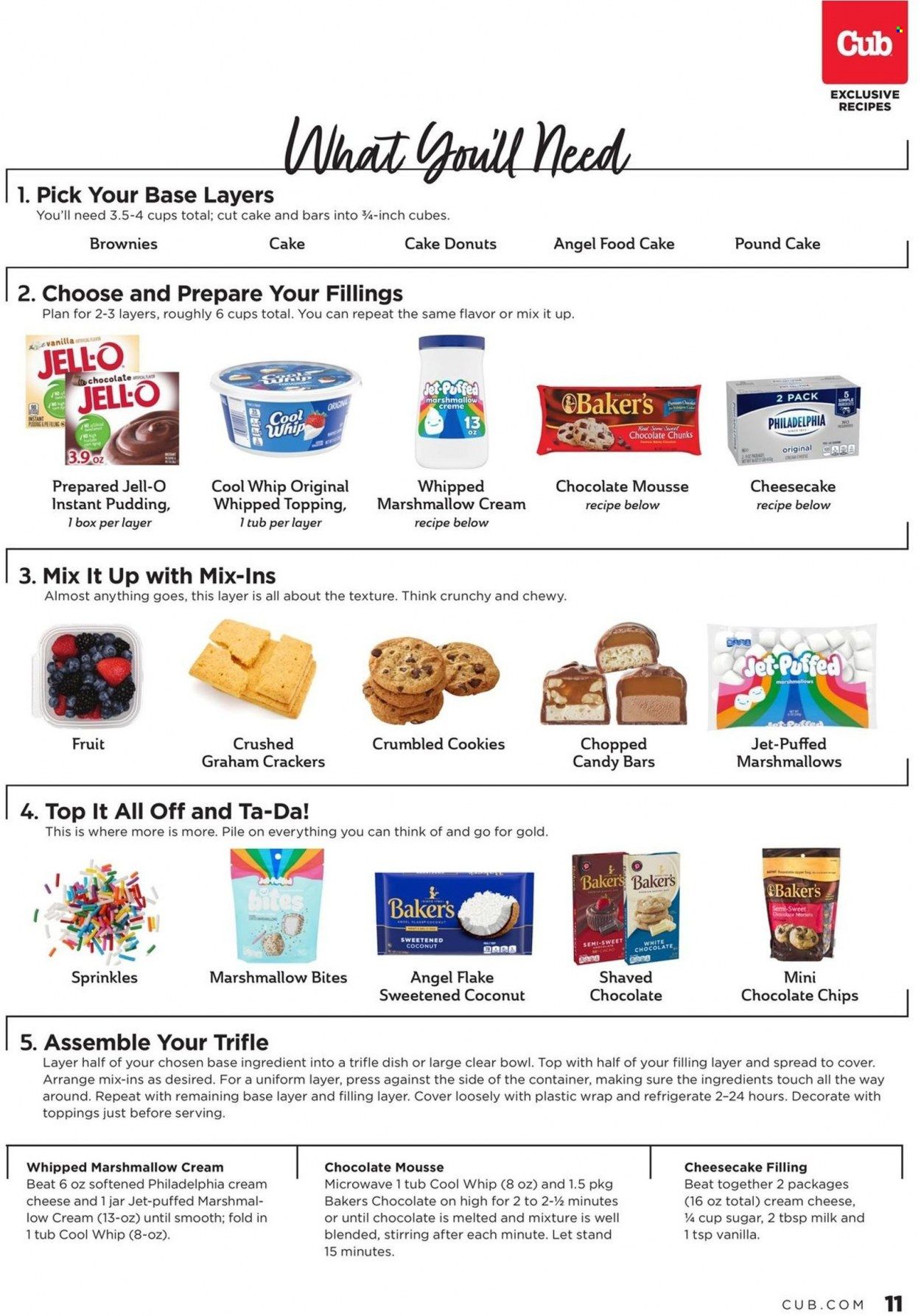 Cub Foods (MN) Weekly Ad Flyer Specials June 3 to September 5, 2022