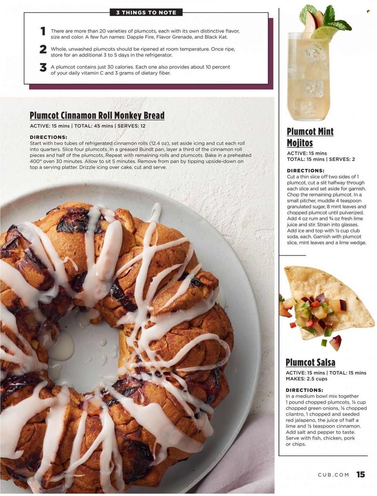 Cub Foods (MN) Weekly Ad Flyer Specials June 3 to September 5, 2022